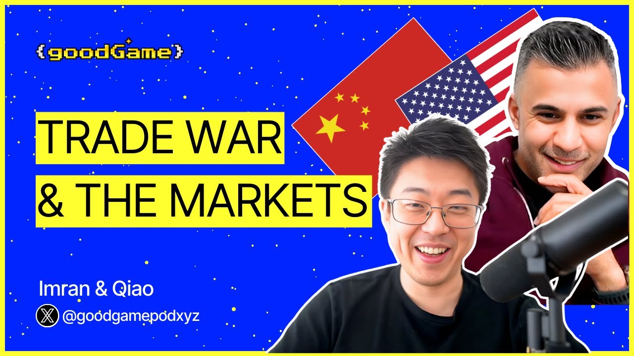 已賣光台積電？AllianceDAO：川普關稅推升台海危機，清倉美股僅持比特幣、SOL 與迷因幣| 鏈新聞ABMedia