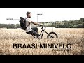 BRAASI MINIVELO Release Video BRAASI MINIVELO Release Video