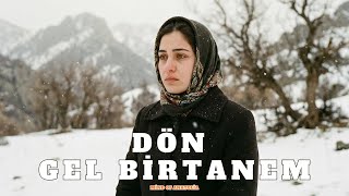 Dön Gel Bi̇rtanem Mind Of Anatolia