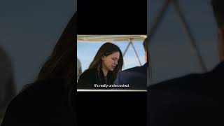 Bree Was Kidnapped By Grady And Saved Himself.