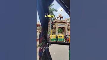 college wapasi is never easier 😮‍💨 #iit #iitian #iitbhu #iitvaranasi #iitianslife #lifeatiit #jee