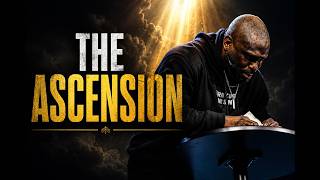 The Ascension | Acts 1:9-26 | Philip Anthony Mitchell