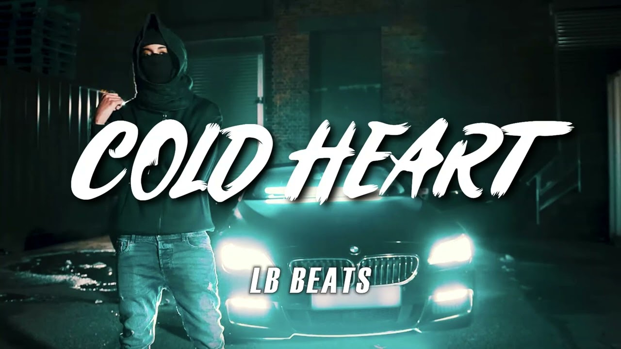 [FREE] Baby Mane x Lil Macks x 24Wavey Type Beat "Cold Heart" | Emotional Piano Type Beat