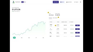 AlgoPear Marketplace (Explainer Video)