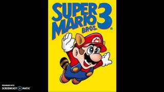 Mario Bros 3 Imagen de lista de reproducion