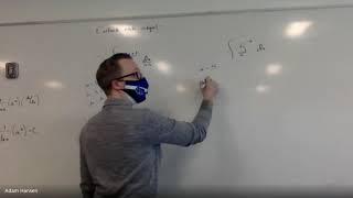 S19 - Antiderivatives of Exponential Functions