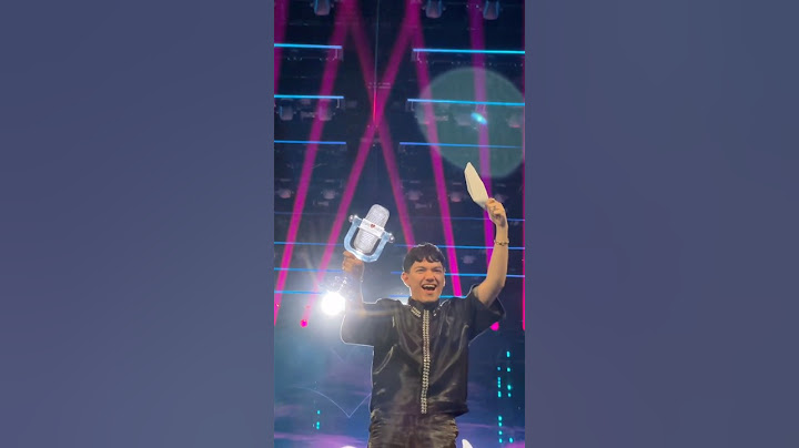 JJ from Austria wins the Eurovision Song Contest 2025