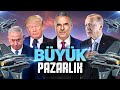 Türkiye ve F-35 Neden Bu Kadar Önemli? | Trump–Netanyahu Görüşmesi