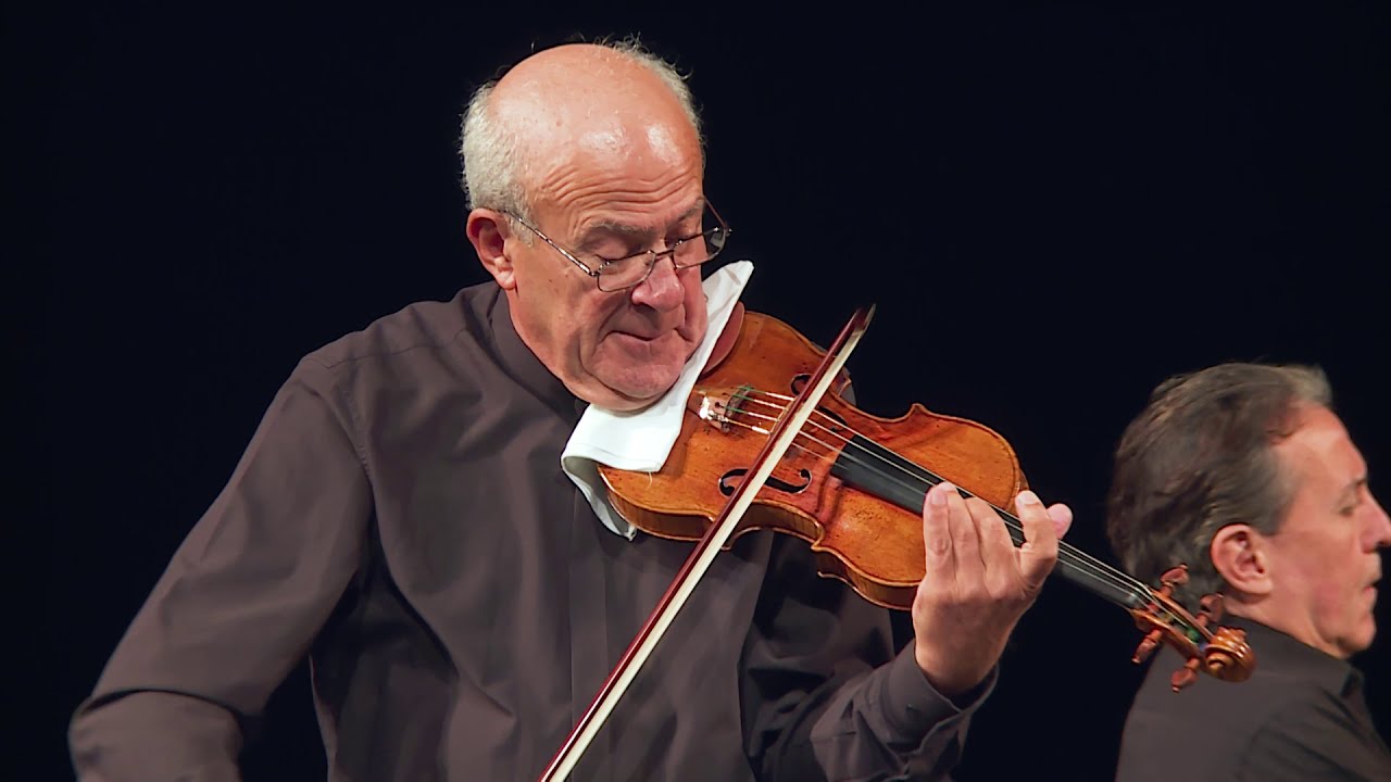 КОНЦЕРТ: Минчо Минчев (цигулка) и Людмил Ангелов (пиано)