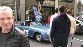 Americana Manhasset Concours D’Elegance October 13, 2019 - 3