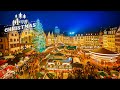 Relaxing Christmas Carols Music with Fireplace 🎄 Instrumental Christmas Music ⛄ Christmas Ambience