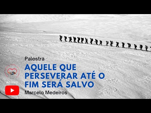 Vídeo: Perseverar significa durar muito?