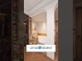 dividing two areas in a bedroom can increase space requirements  #interiordesign #home #maelxt
