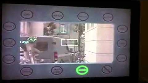 MW3 S&D TRIPLE KILL WITH THE JAVELIN