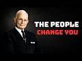 Why Your Environment Is Secretly Controlling Your Future | Napoleon Hill