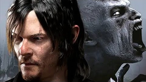 #Game #Trailer State of survival: the walking dead collaboration/ game trailer