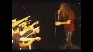 Vision Divine - Out of the Maze - Live Stage Of Consciousness