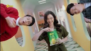 Jadikan semua momen jadi lebih ringan bareng Chitato Lite #LiteupYourLife