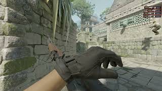 CS2 Complexity EliGE ACE AK47 vs Heroic Ancient BLAST Fall Groups 2024