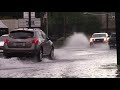 09-17-2020 Sumter, SC - Flash Flooding - Post Tropical Cyclone Sally