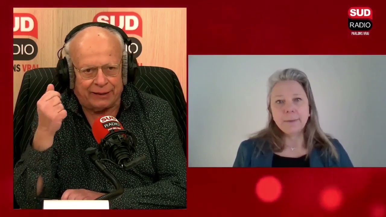 Anne-Claire Rossignol : l'enseignante suspendue pour avoir enseigné sans masque sort du silence