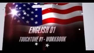 TOUCHSTONE 01 WORKBOOK   UNIT 08