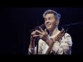 Andy Grammer - Singing in Italian