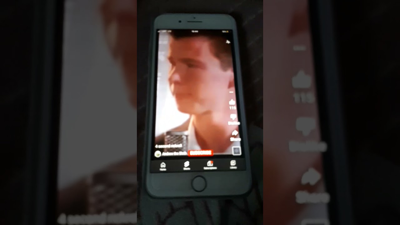 Please get 1 million views