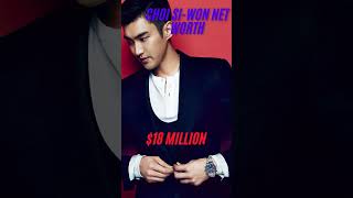 Kpop idols net worth #blackpink #suga #iu #psy #bangsihyuk #networth