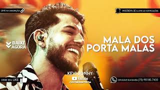 Kevi Jonny - Mala Dos Porta Mala