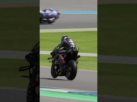 Video Jorge Martín: A Comeback with Renewed Force