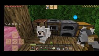 sinh tồn minecraft tập 3