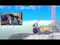 iFlicks Funniest Video Ever | Getting Over it.exe