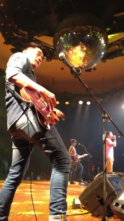 Keren Melody Enda UNGU Sempurna