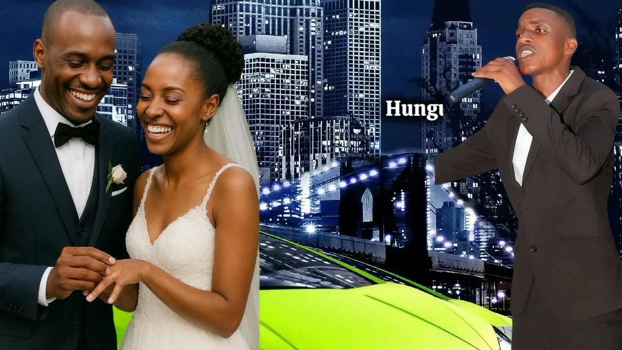 DORE MURABERANYE BY LUCK BOYS 