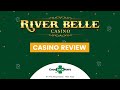 River Belle Casino Review - YouTube