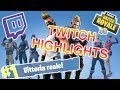 QUALCHE PARTITA LA VINCO ANCHE IO | HIGHLIGHTS LIVE TWITCH