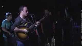 Dave Matthews Band - Rooftop - Buenos Aires 14/12/13