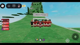 Timnas Tower Apalagi Nih?