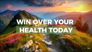 The Ultimate Wellness Guide: Transform Your Mind, Body & Soul
