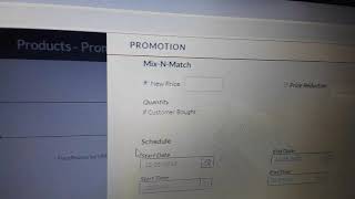 Modi soft promotion screenshot 2