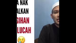 CARA NAK TINGGALKAN KETAGIHAN VIDEO LUCAH. USTAZ ADNIN