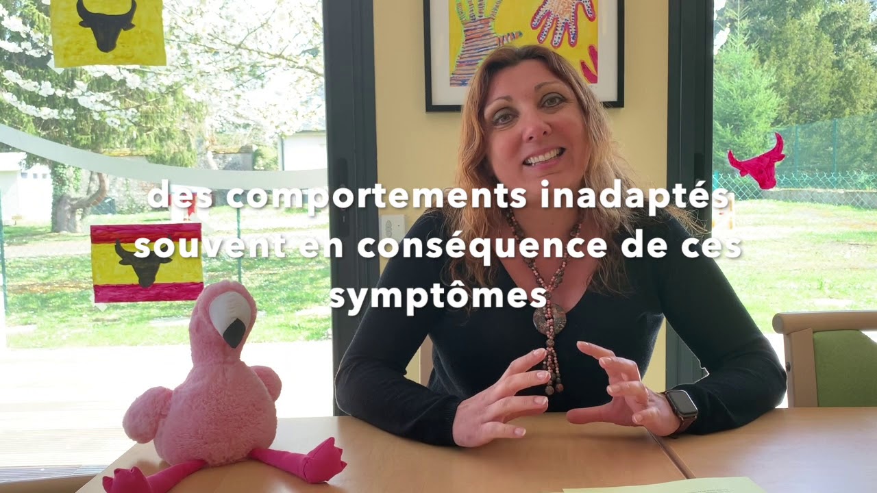 Accompagner une personne atteinte de la maladie d'Alzheimer: les comportements inadaptés