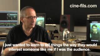 DOMINIK GRAF on TELEVISION - cine-fils.com