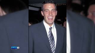 Ben Affleck Had To Fix His Teeth for ‘Armageddon'