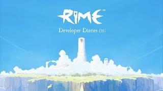 RiME Dev Diary 3
