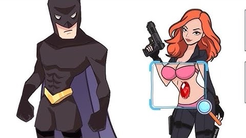 Brain Go 2: Test your brain - All Levels Gameplay Android, iOS