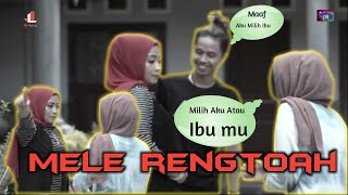 MELE RENGTOAH |FAJAR SYAHID & NOVI KA