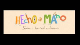 Video-Miniaturansicht von „La Playa - Monsieur Periné“