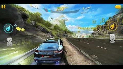 Porsche Panamera Sport Turismo